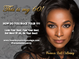 The How Do You Rock Your Age Campaign