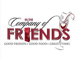 ‘In the Company of Friends’ Web Series