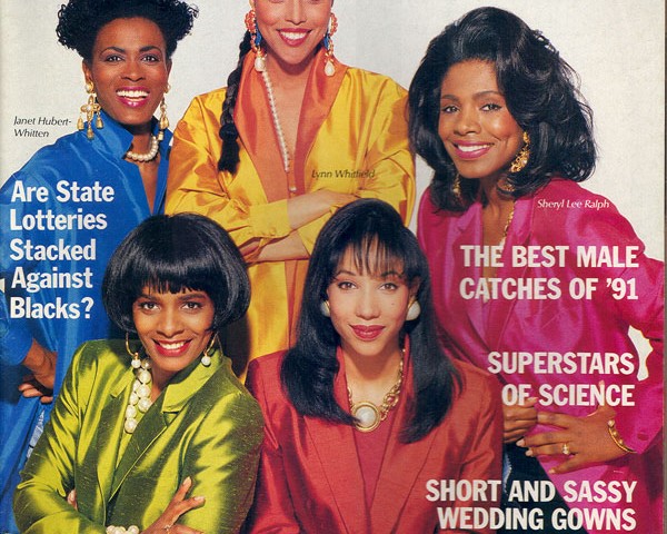 Ebony Magazine Cover Photo gallary