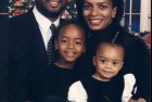Young Calloway Family
