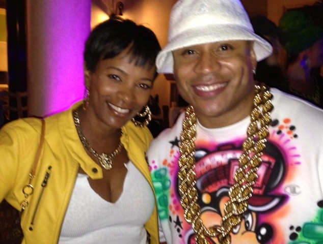 VBC & LL Cool J