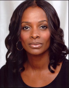 Vanessa Bell Calloway Vanessa Bell Calloway