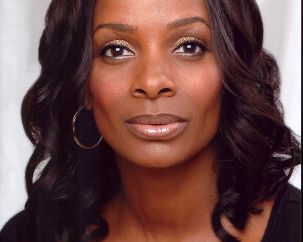 Vanessa Bell Calloway