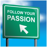 #31: Passion and money