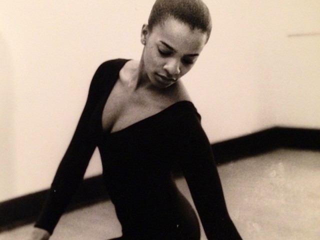 Skinny Dancer Vanessa 1978