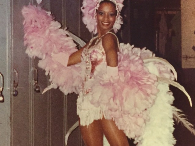 Vanessa “Bring Back Birdie” Broadway NYC