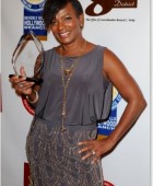 I WON! “NAACP Theater Awards” Best Actress for Zora