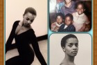 Vanessa “Back In The Day” Collage