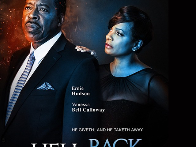 “To Hell and Back” – TV One Original Movie (Mobile)