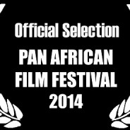 IN THE COMPANY OF FRIENDS+ PAN AFRICAN FILM FESTIVAL!