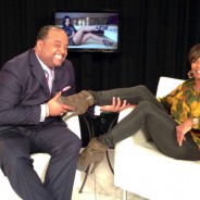 NewsOne Now’s Roland Martin Interviews Vanessa Bell Calloway – 3/12/14