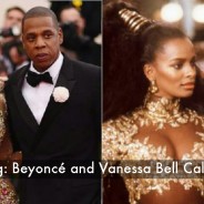Beyonce Channels “Coming to America” at the Met Gala